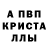 МЕТАДОН кристалл Aleksandr Netsenko